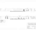 cross-section C-D