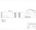 cross-section A-A