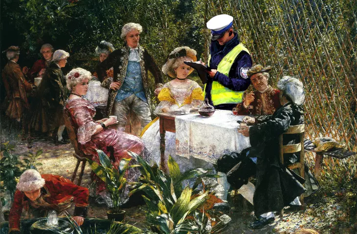 Sztuka kwarantanny