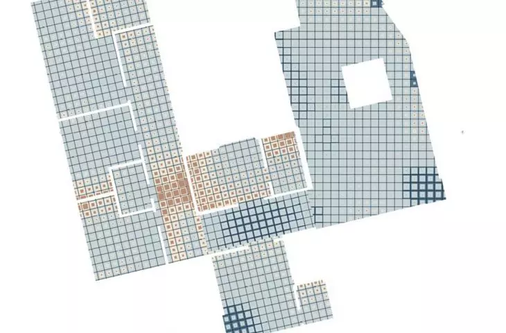 diagram - Tierra Serena