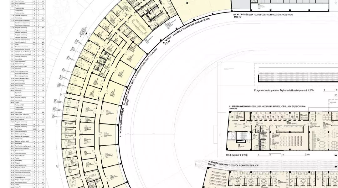 II Nagroda, proj.: WENZEL + WENZEL