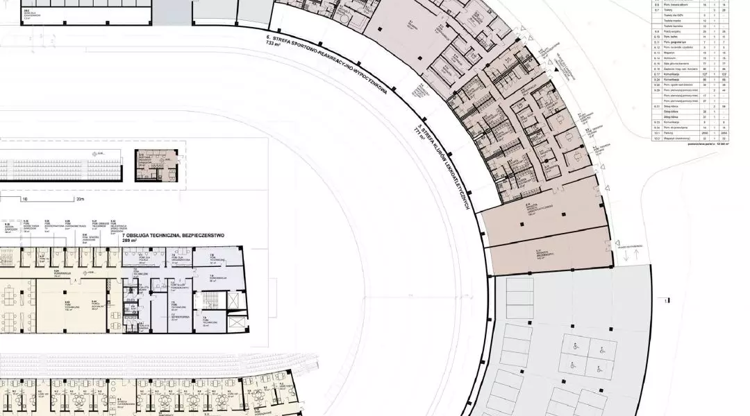 II Nagroda, proj.: WENZEL + WENZEL