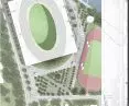 Wyróżnienie równorzędne, proj.: 90 ARCHITEKCI