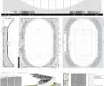 Wyróżnienie równorzędne, proj.: 90 ARCHITEKCI
