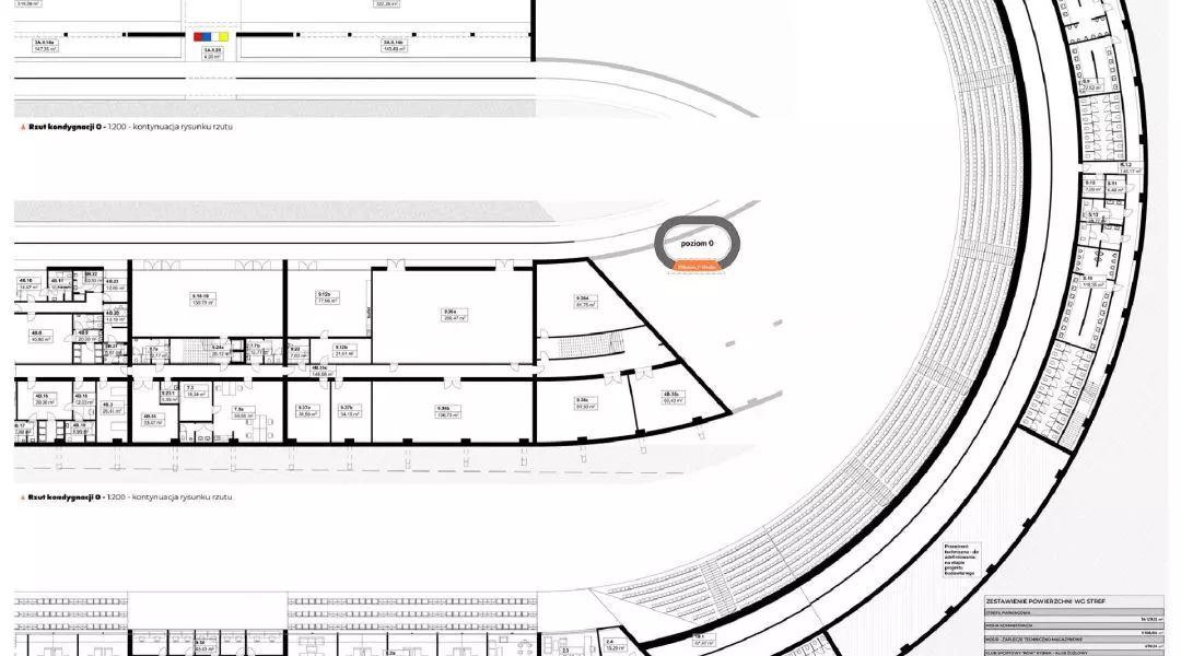 Wyróżnienie równorzędne, proj.: ARCHITEKT STUDIO PROJEKTOWE