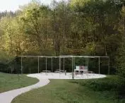 Zubitegi Park in Malabia