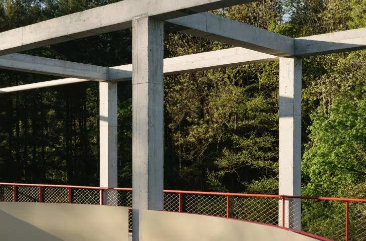 Zubitegi Park in Malabia