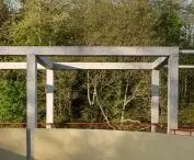 Zubitegi Park in Malabia