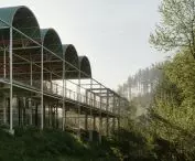 Zubitegi Park in Malabia