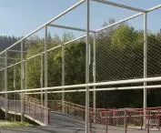 Zubitegi Park in Malabia