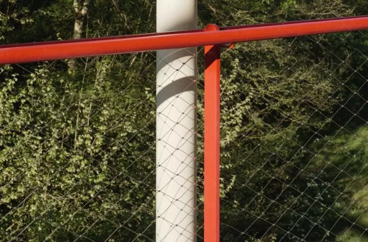 Zubitegi Park in Malabia