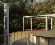 Zubitegi Park in Malabia