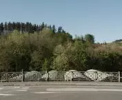 Zubitegi Park in Malabia