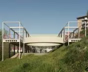 Zubitegi Park w Malabii