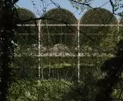 Zubitegi Park w Mallabii – projekt stawia na elastyczność, umożliwiając różnorodne zastosowania