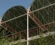 Zubitegi Park in Malabia
