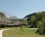Zubitegi Park in Malabia