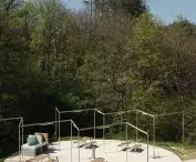 Zubitegi Park w Malabii