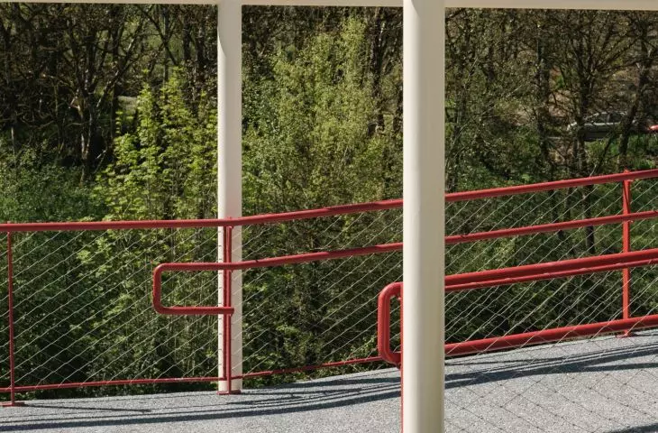 Zubitegi Park in Malabia