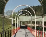 Zubitegi Park in Malabia
