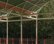 Zubitegi Park in Malabia