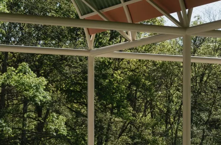 Zubitegi Park przywraca życie zapomnianej części Mallabii