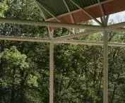 Zubitegi Park brings life back to forgotten part of Mallabia