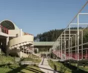 Zubitegi Park in Malabia