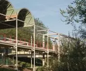 Zubitegi Park in Malabia