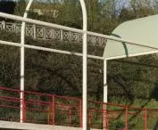 Zubitegi Park in Malabia
