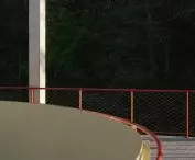 Zubitegi Park w Malabii