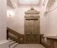 Foksal - staircase