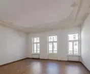 Foksal - apartment interior
