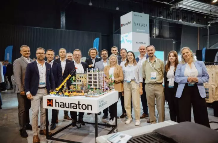 WaterFolder Day 2025 - Where technology meets water!