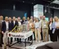 WaterFolder Day 2025 - Where technology meets water!