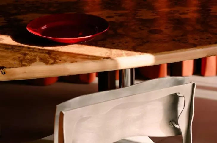 Chair from Six Dots Design