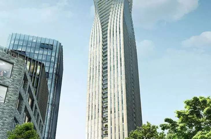 Karla Tower 