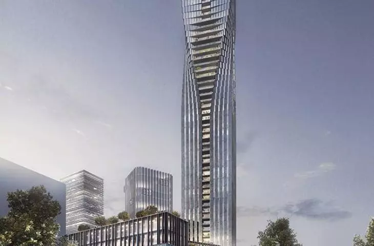 Karla Tower 