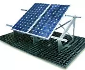 Solarbase – mocowanie systemów solarnych