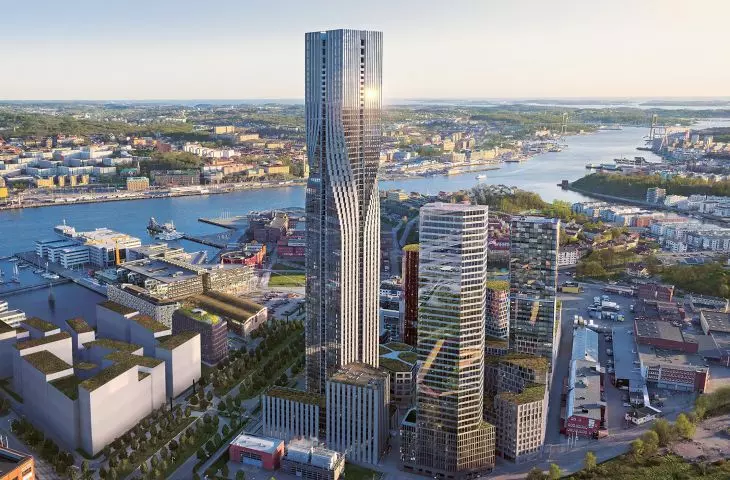 Karla Tower 