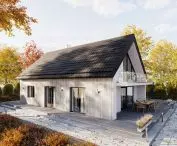 Galeco House – Dachrynna V9 