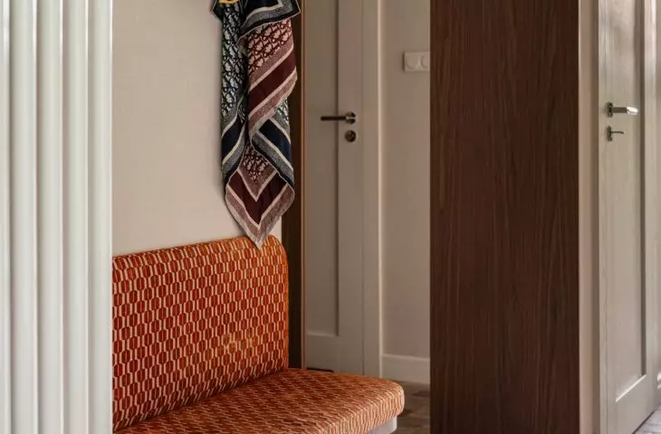 A house with a soul