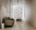 Apartament inspirowany Japonią