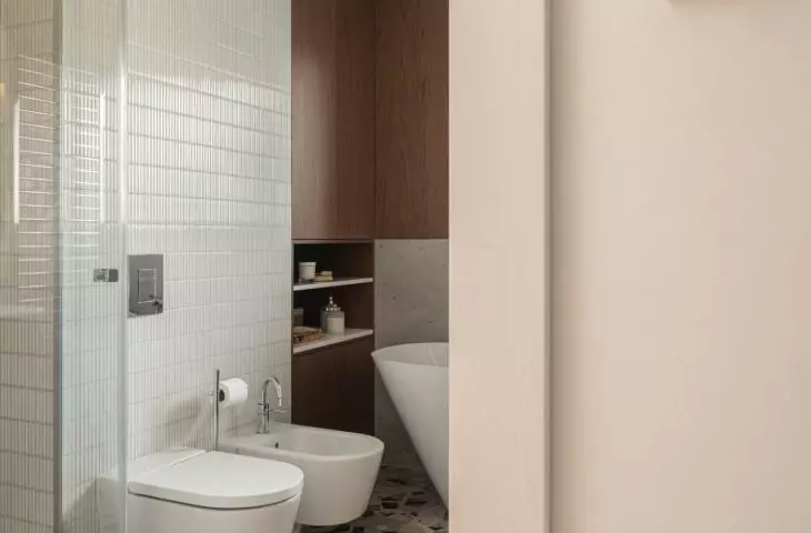 A house with a soul
