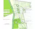 blue-green infrastructure system - existing status