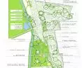 blue-green infrastructure system - designed state