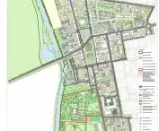 projekt rehabilitacji centrum Poddębic