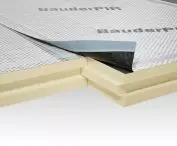 BauderPIR Plus