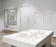 The interactive installation 