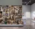 Exhibition spaces in the 